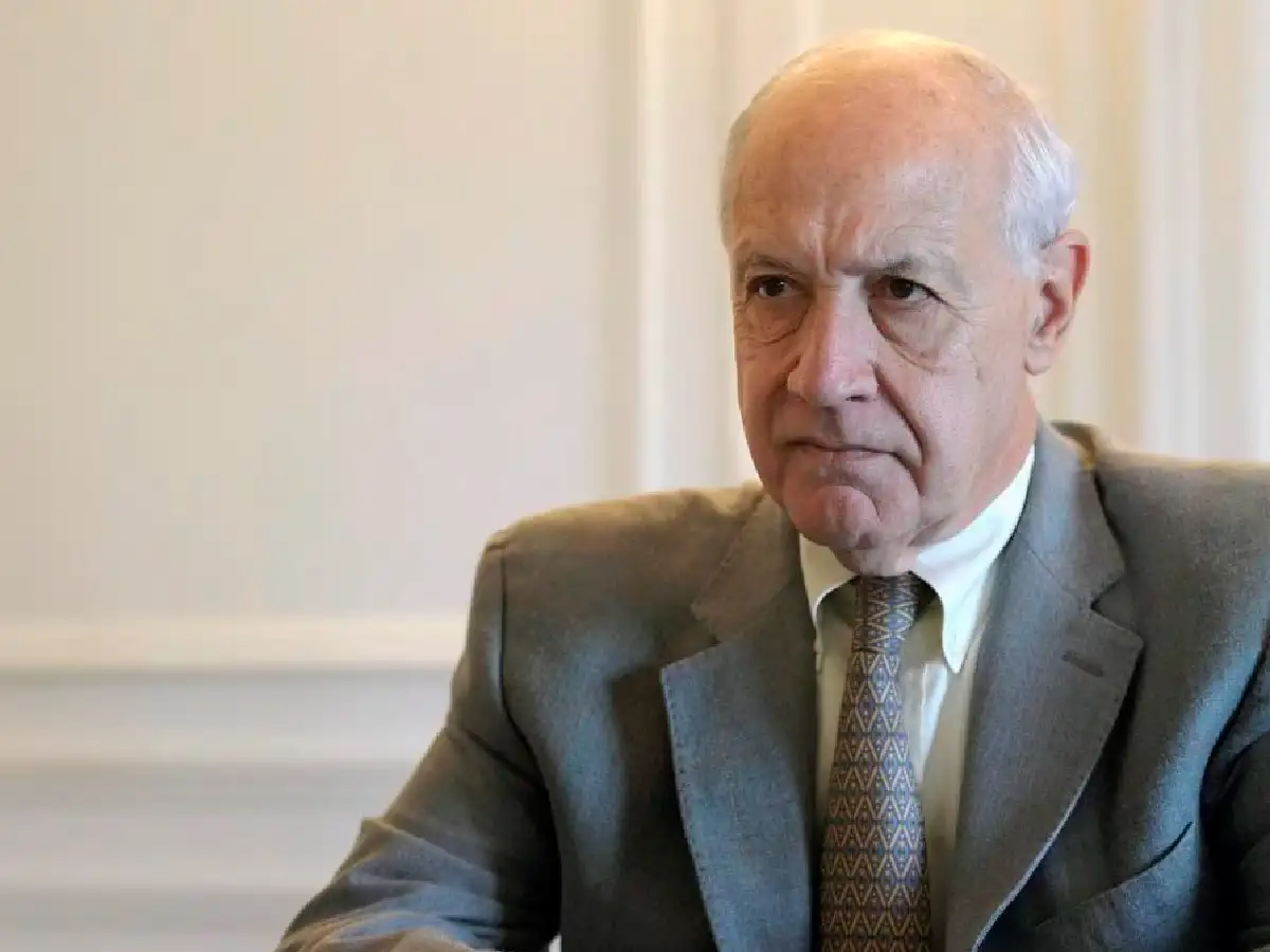 Lavagna: "no hubo ninguna ruptura, todas las puertas están abiertas"