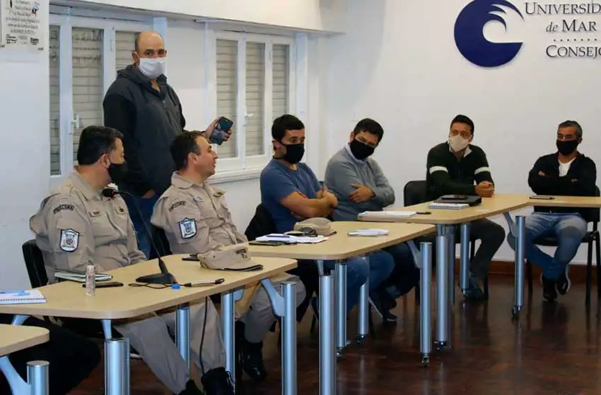 Avances para reactivar la Pesca artesanal