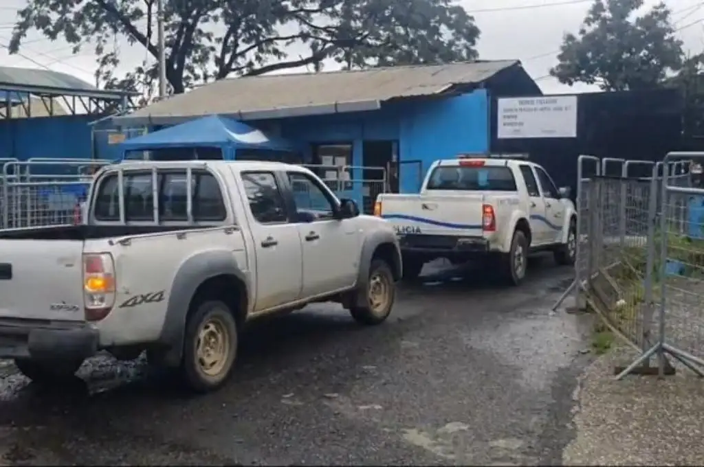 Ecuador: hallaron ahorcados a seis presos ahorcados en una cárcel de Guayaquil