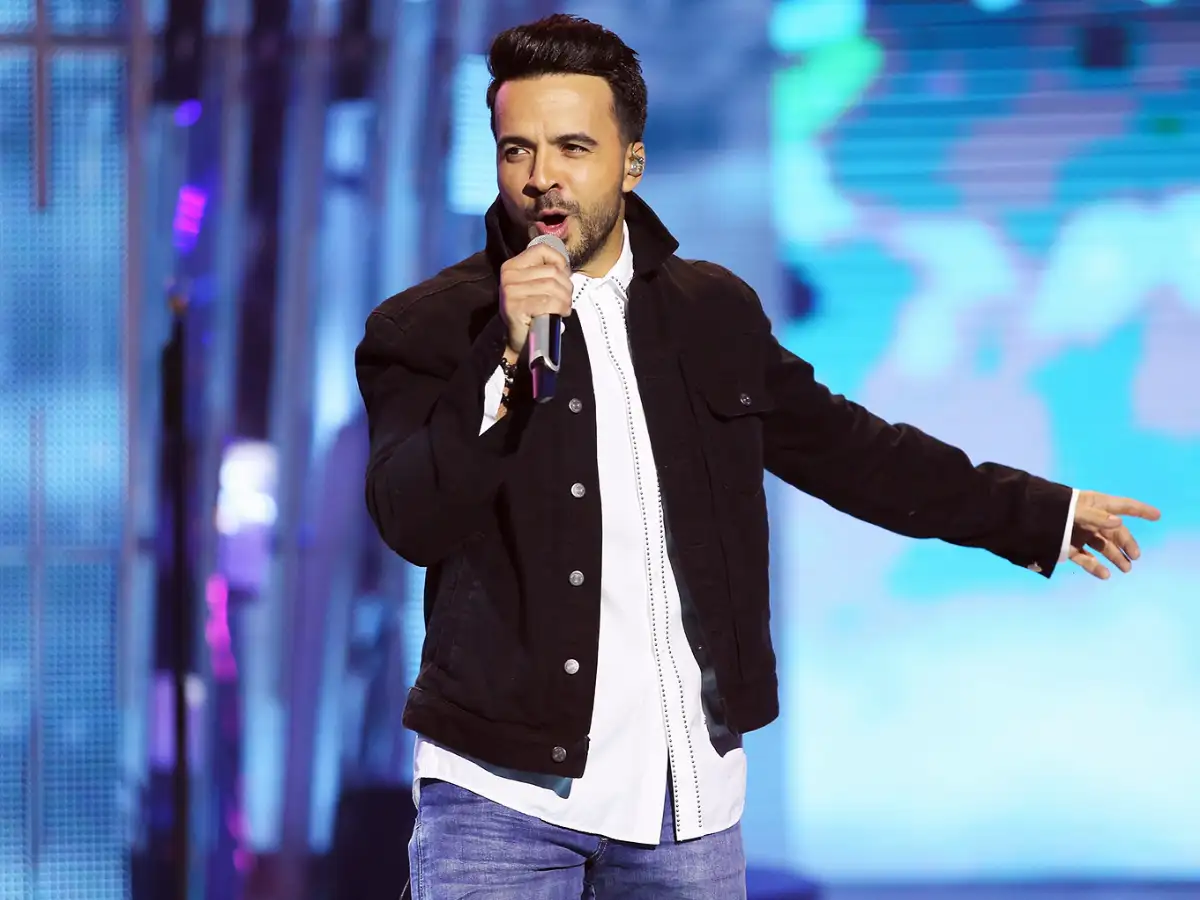 Luis Fonsi llevará "Despacito" al Festival de Villa María 
