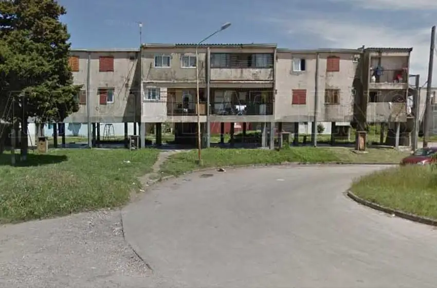 Centenario: repensar el barrio 40 años después de su construcción