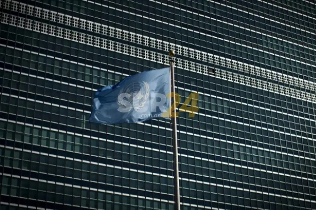 La ONU enviará personal a Rusia para garantizar el proceso de distensión