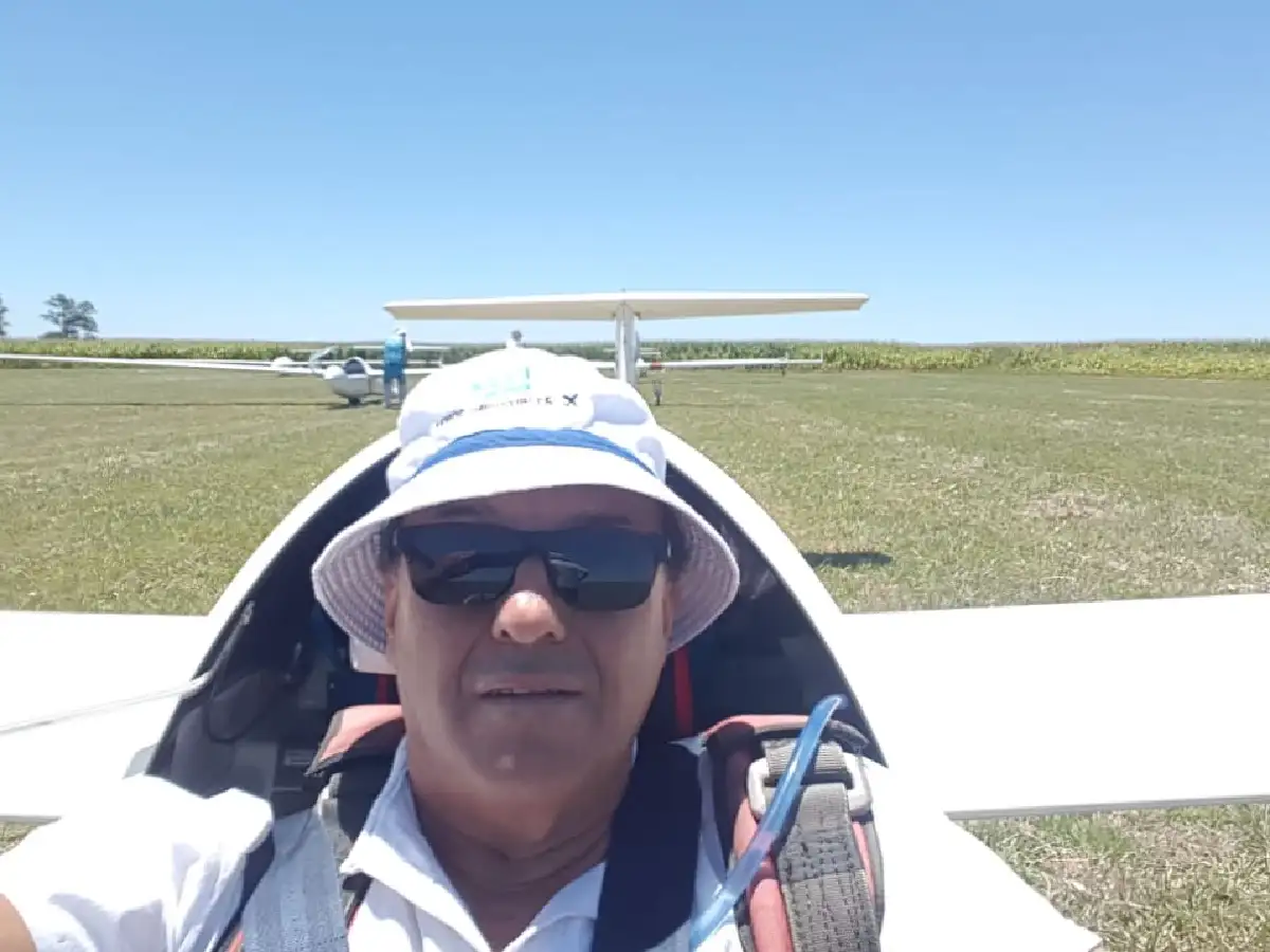 Vive en el aire