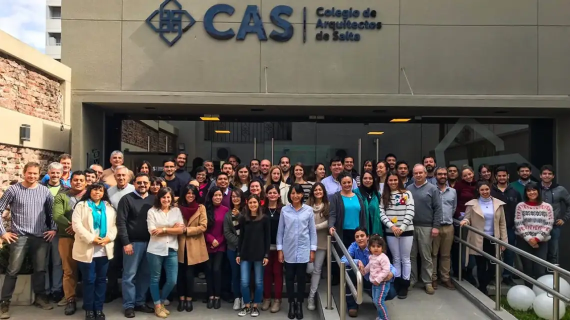 Salta implementará el programa de etiquetado de viviendas desarrollado por Santa Fe