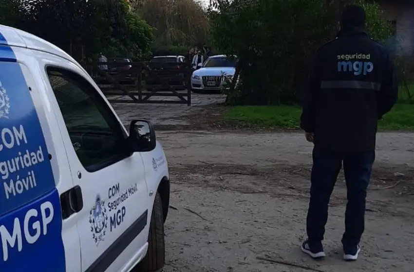 El Municipio desarticuló 10 fiestas clandestinas el fin de semana