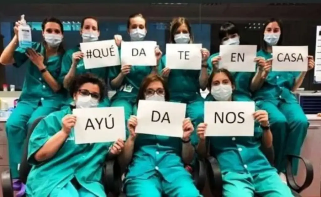 Toque de queda sanitario: qué es y cómo funciona en otros países