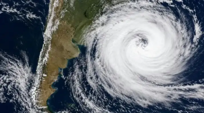 El encuentro será encabezado por Roberto Bohn, jefe de la estación climatológica y meteorológica.
