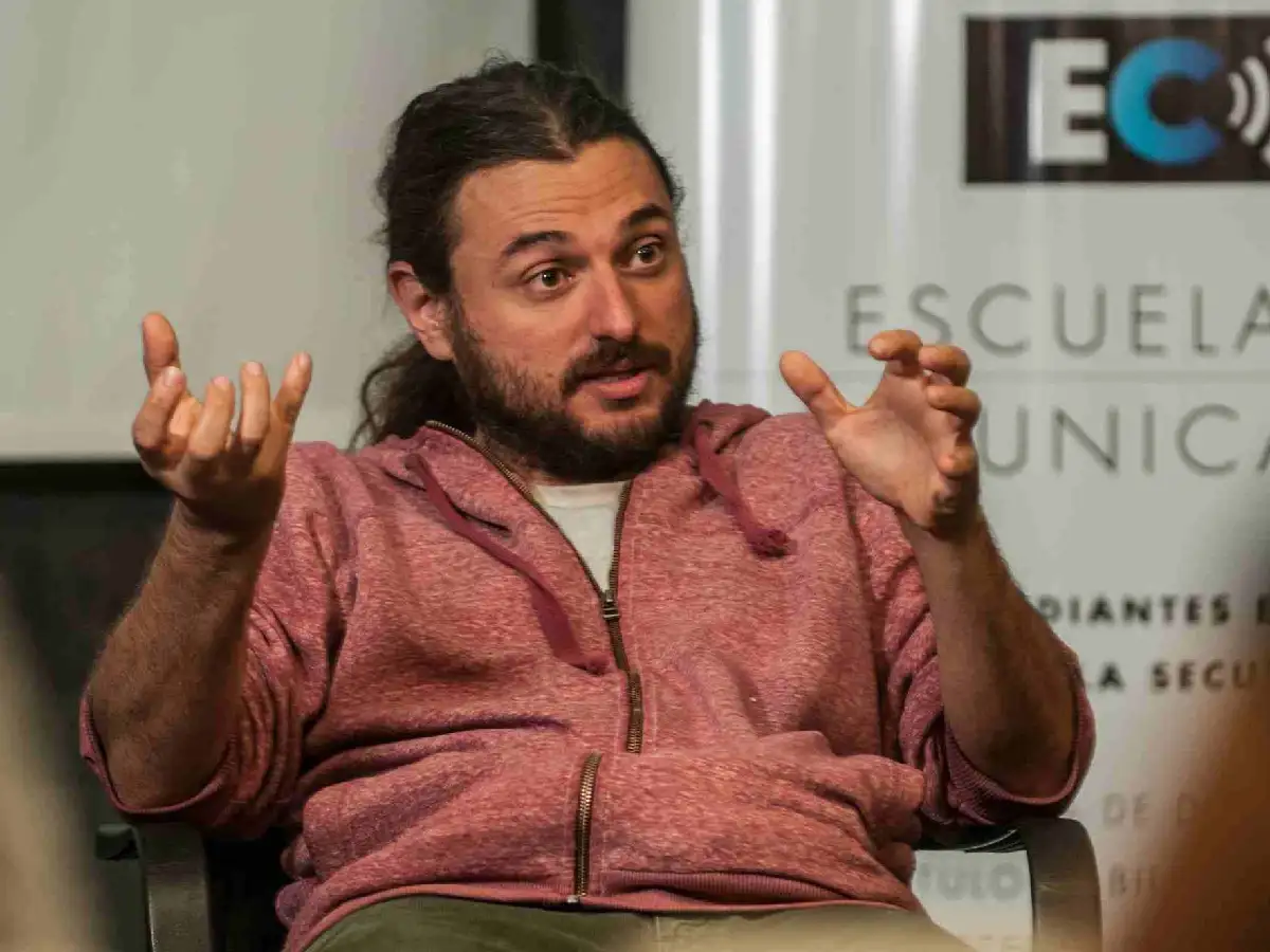 Grabois: "No tiene que haber un plan social más en la argentina"