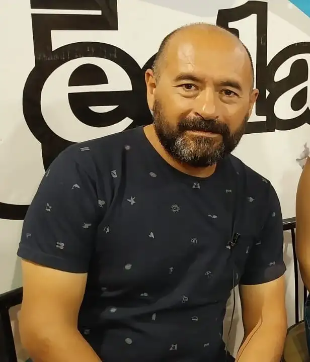 Daniel Guzmán