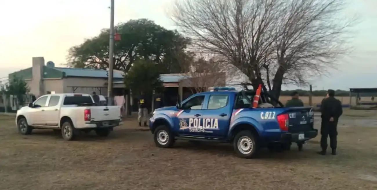 San Justo