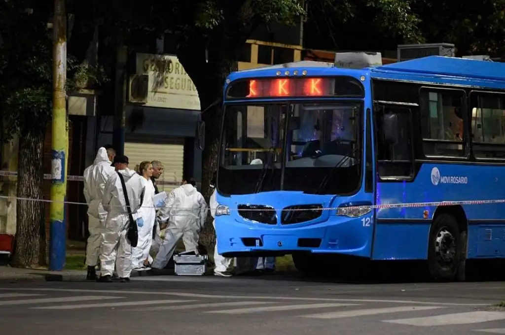 Se entregó el autor del homicidio