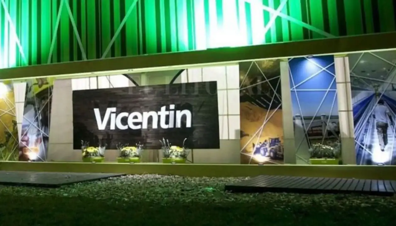 Se volvió a complicar la situación de Vicentin