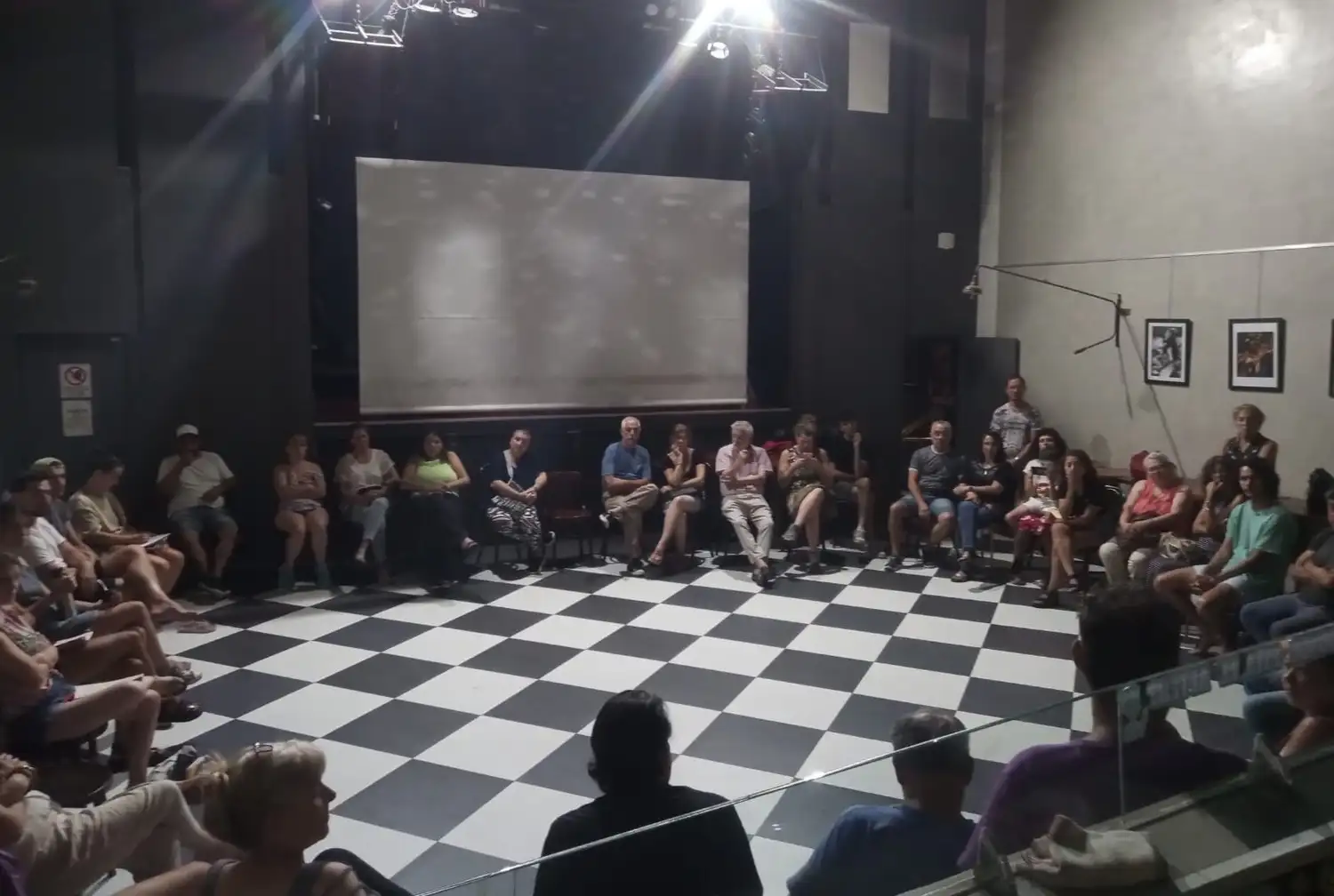 Trascendentes conclusiones en la reciente "Cumbre de 1927" que redobló las críticas a las políticas libertarias.
