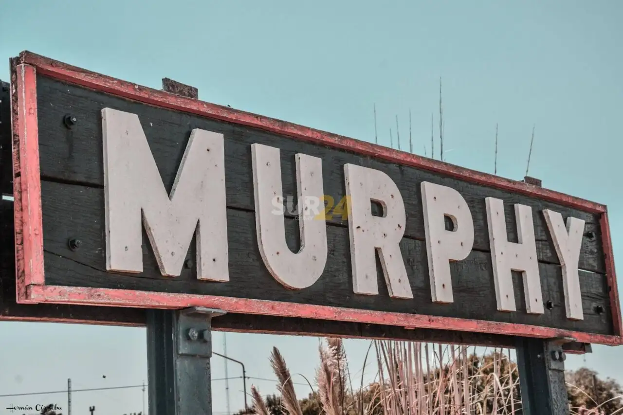 Murphy registró ayer 9 casos positivos de Covid