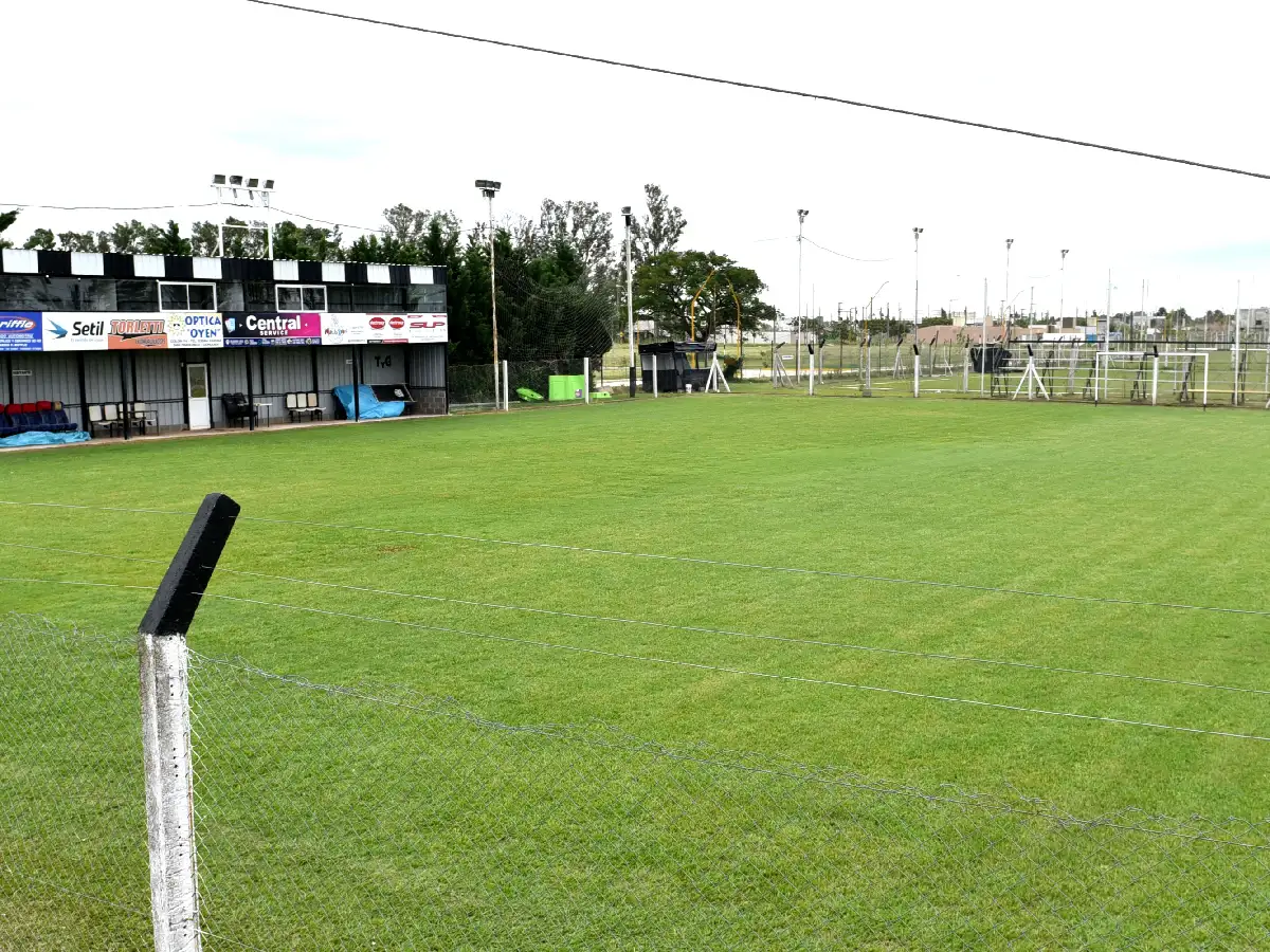 Nacional: Zona 6 - Acción en Tiro y Gimnasia 