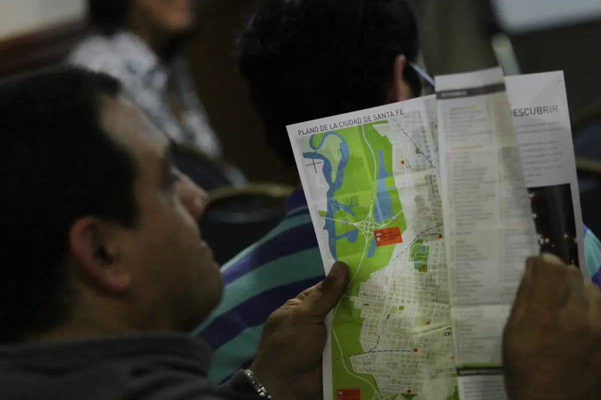 El Municipio realiza un ciclo de capacitaciones sobre servicios turísticos de verano