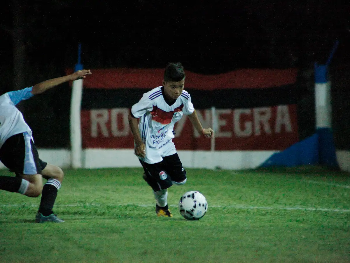 Defensores de Frontera se recuperó goleando 