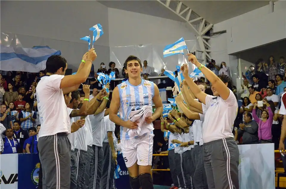 IGNACIO ROBERTS