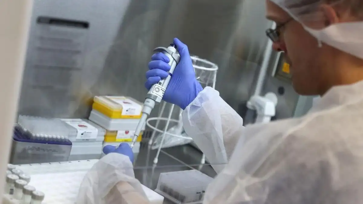 Confirman cuatro casos de Ómicron en Rafaela