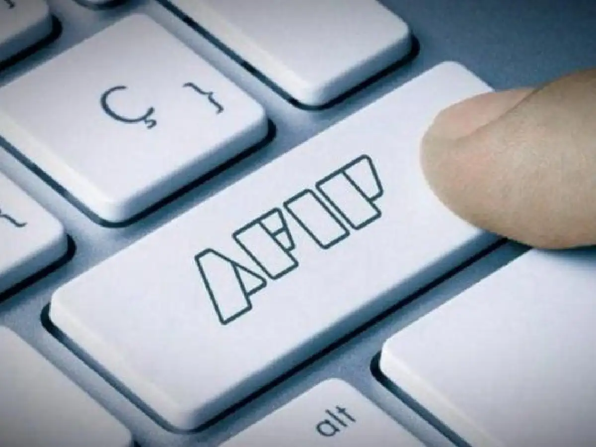 AFIP habilitó la recategorización para monotributistas