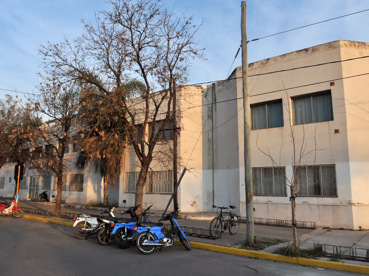 Inscriben para ingresar al Instituto Pablo VI     