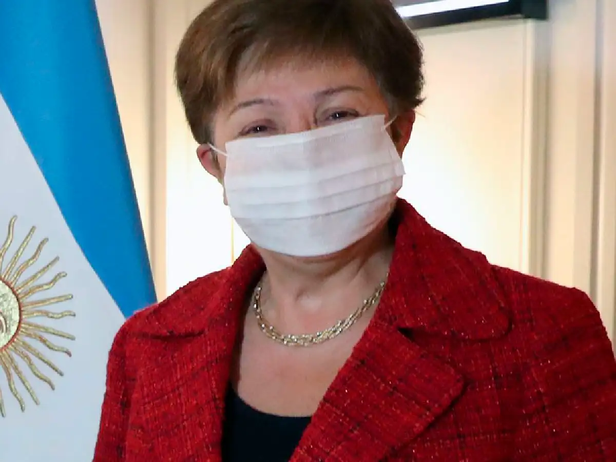El FMI analizará la propuesta de la Argentina de reformar la política de sobrecargos