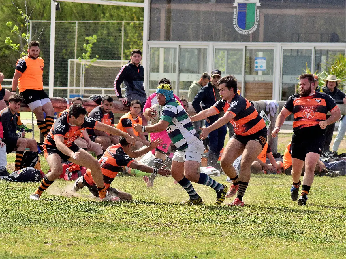 Los Charabones debutarán en Catamarca