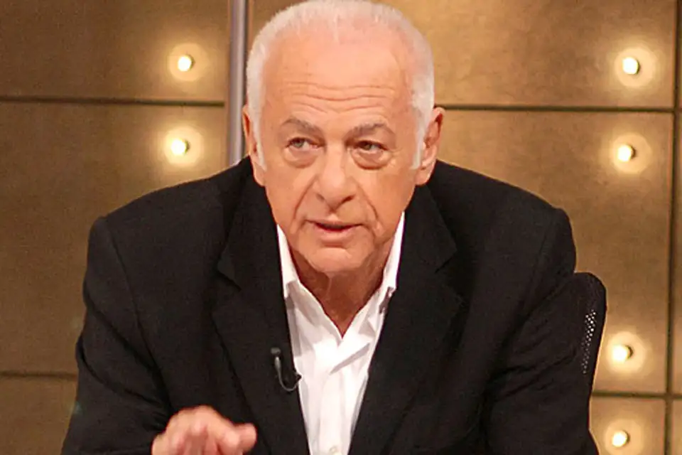 Gerardo Sofovich, sobre Luis Ventura: “Estoy pateando su cajón, donde está enterrada su carrera”