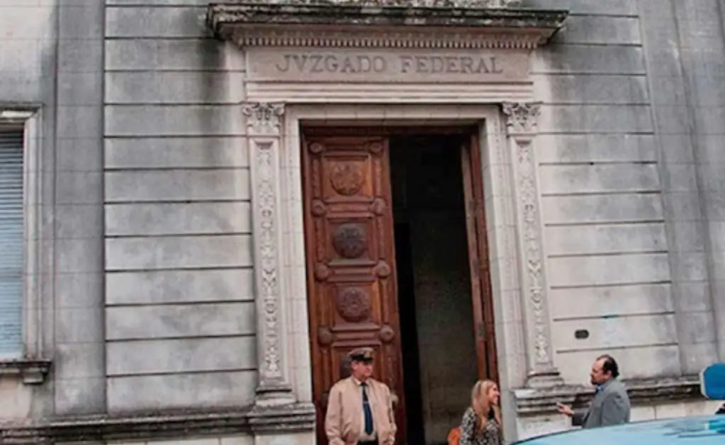 La Justicia federal de Santa Fe recibió 86 denuncias durante los comicios