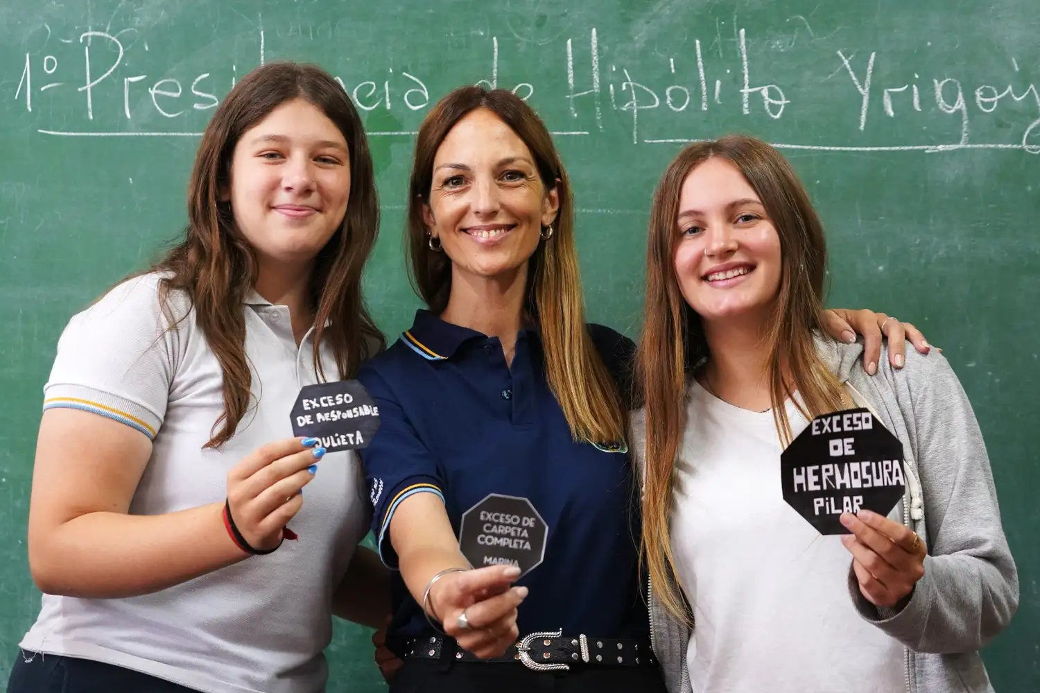 ravetti etiquetado frontakl 2024