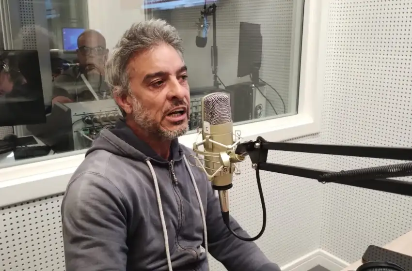 "Es una temporada con un aluvión de gente que no se veía desde hace varios veranos"