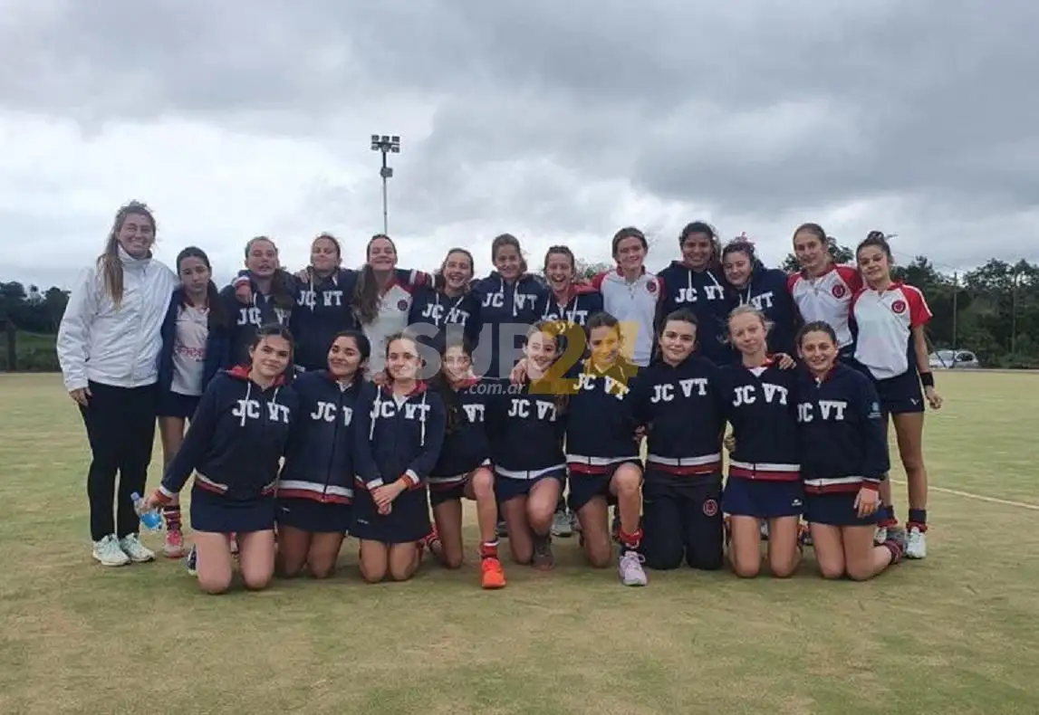 Debut con derrota para Jockey y Municipalidad en el Torneo Regional de Clubes