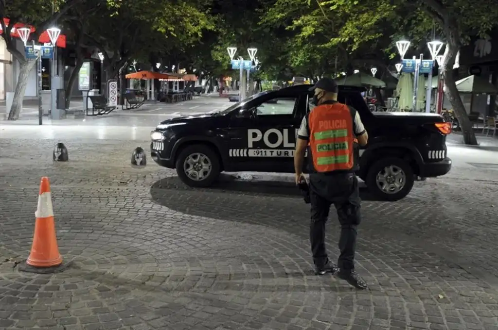 Investigan un posible femicidio seguido de suicidio en Mendoza