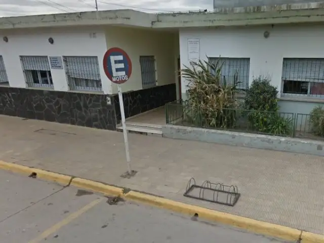 Venado Tuerto: robaron en la Escuela de Enfermería