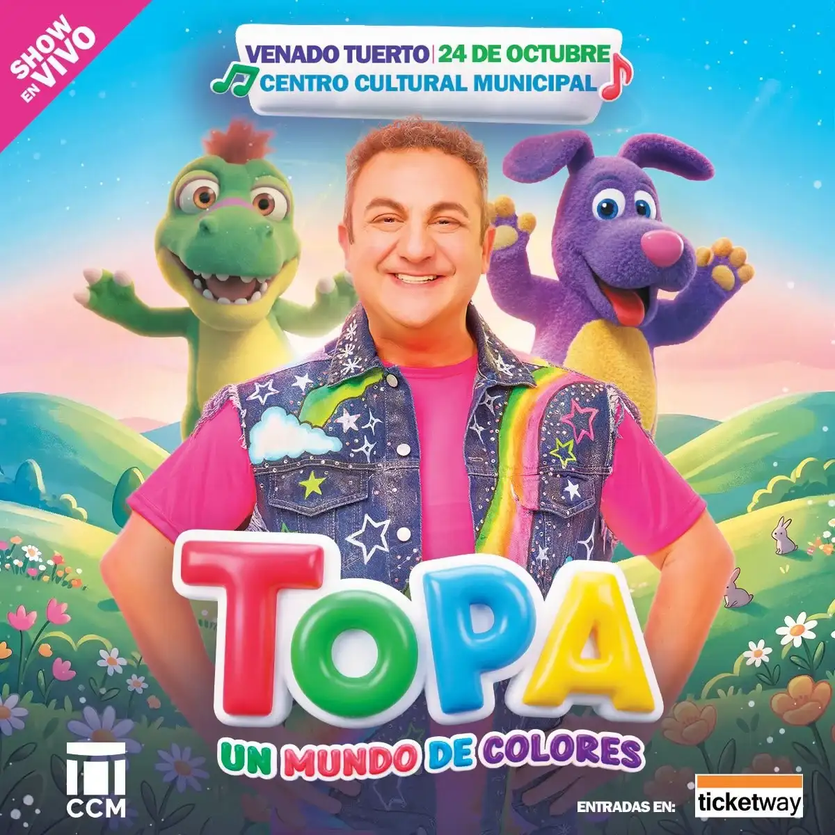 Topa