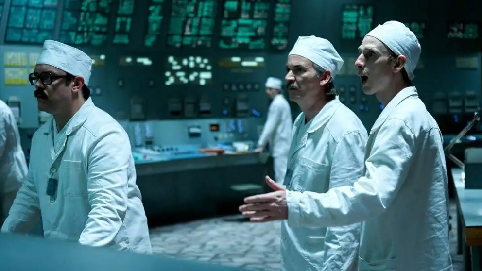 Piden llevar ante la justicia a los creadores de la serie Chernobyl