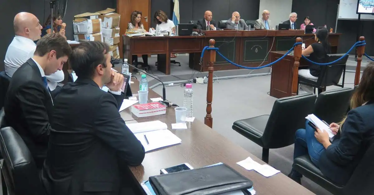 Juicio por trata en "La Posada": piden penas para dos de los imputados