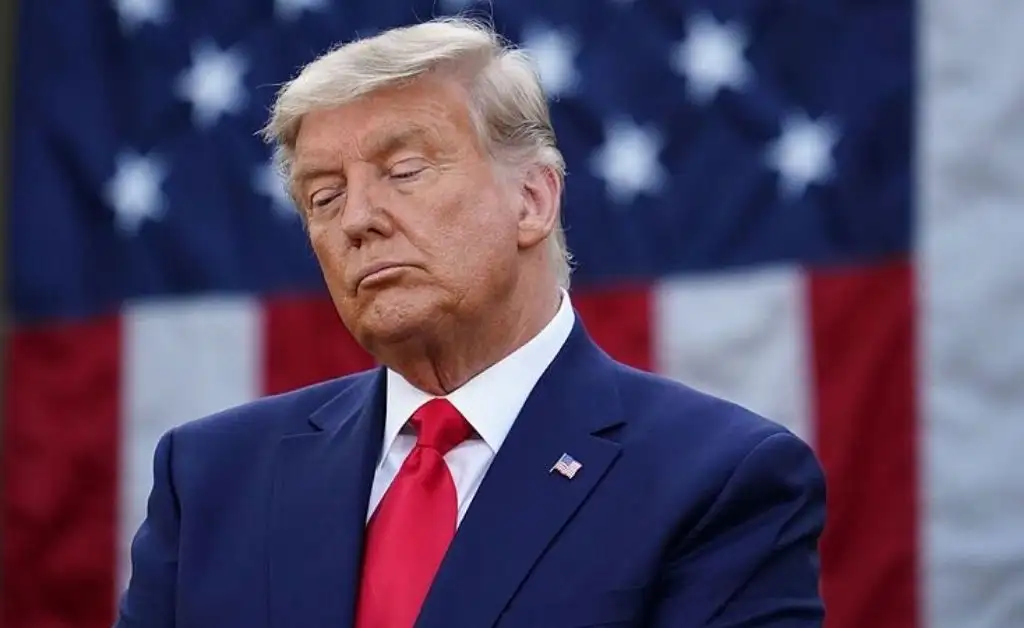 Reunión para quitarle a Trump el control de los códigos nucleares
