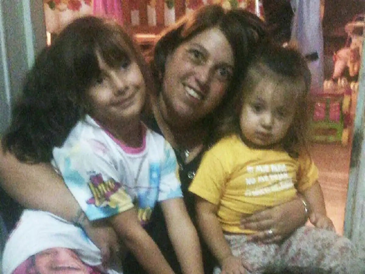Después de 37 años, busca a su mamá biológica en San Francisco   