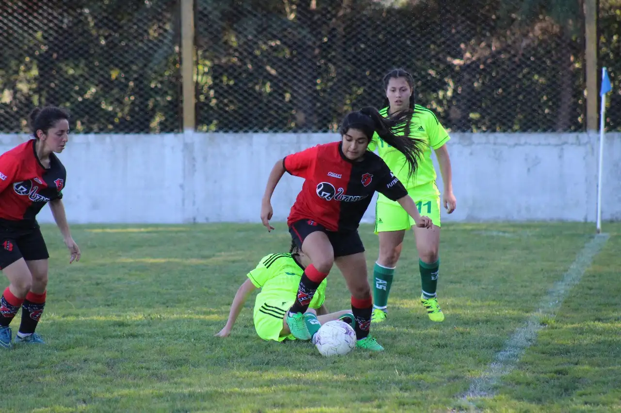 El Nacional tiene fixture