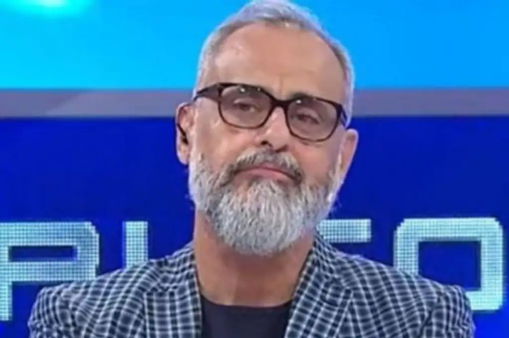 Jorge Rial criticó con dureza a Victoria Donda y a Carolina Píparo