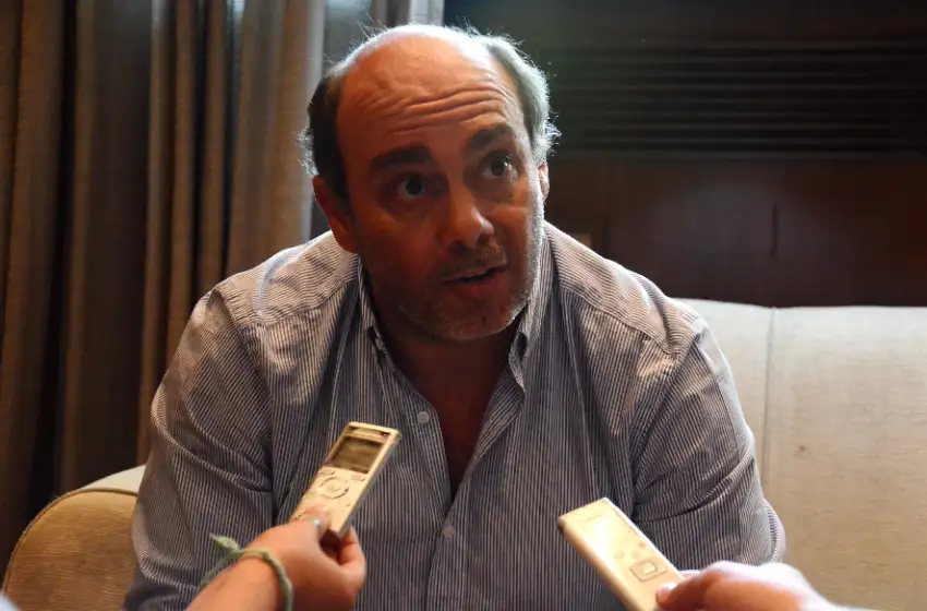 Sin hablar de porcentajes, se reabrió la paritaria municipal