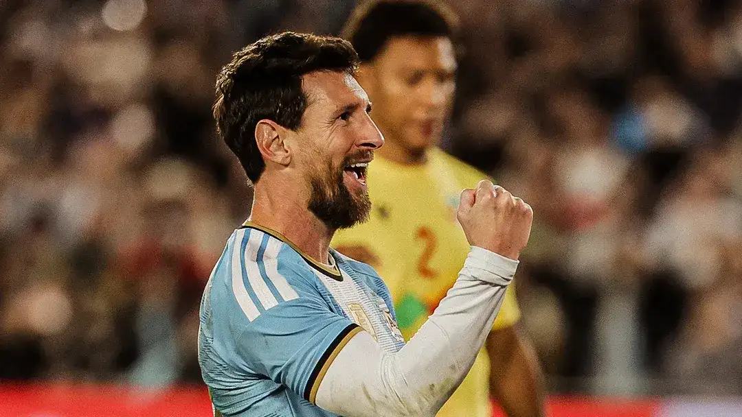 El último tango de Messi: se terminó una era en la Selección Argentina