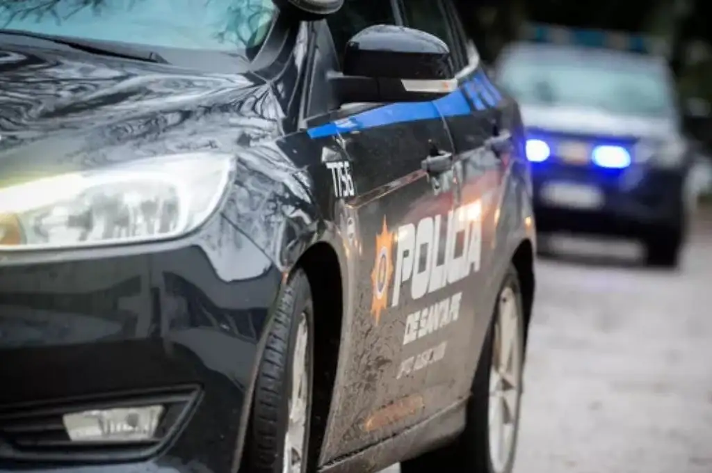 Encuentran a un hombre muerto, golpeado, maniatado y con un trapo en la boca en Rosario