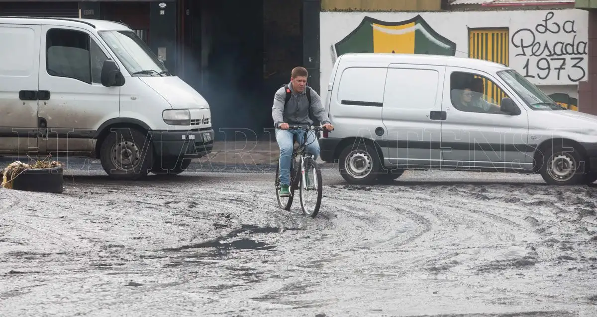 Defensa Civil descartó lluvias "importantes" para este miércoles