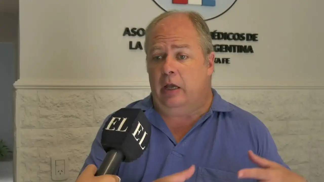 Denuncian falta de pediatras para la guardia del hospital Iturraspe