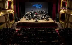 Más de 3 mil chicos ya disfrutaron de conciertos didácticos