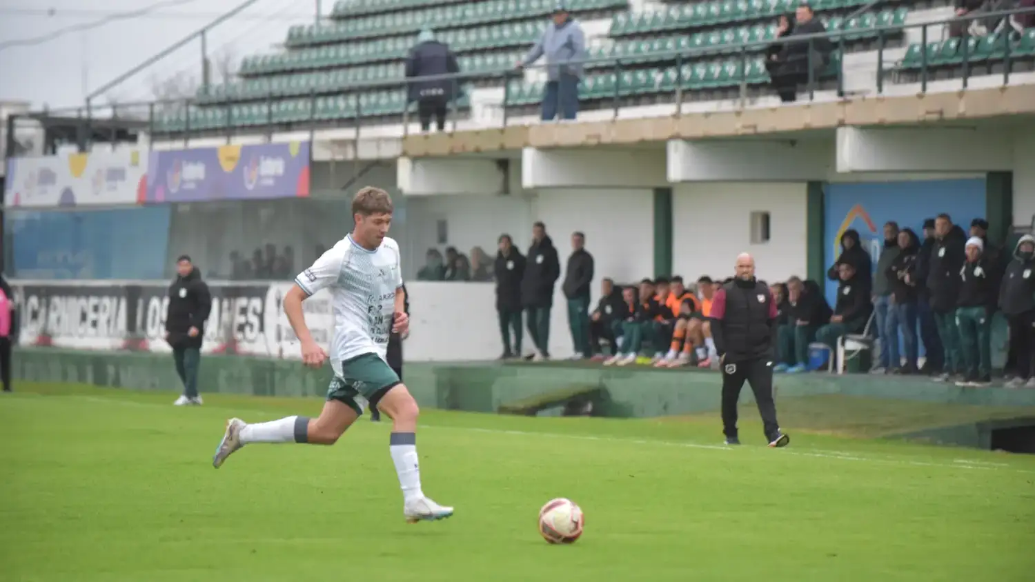 Sportivo, obligado a reaccionar