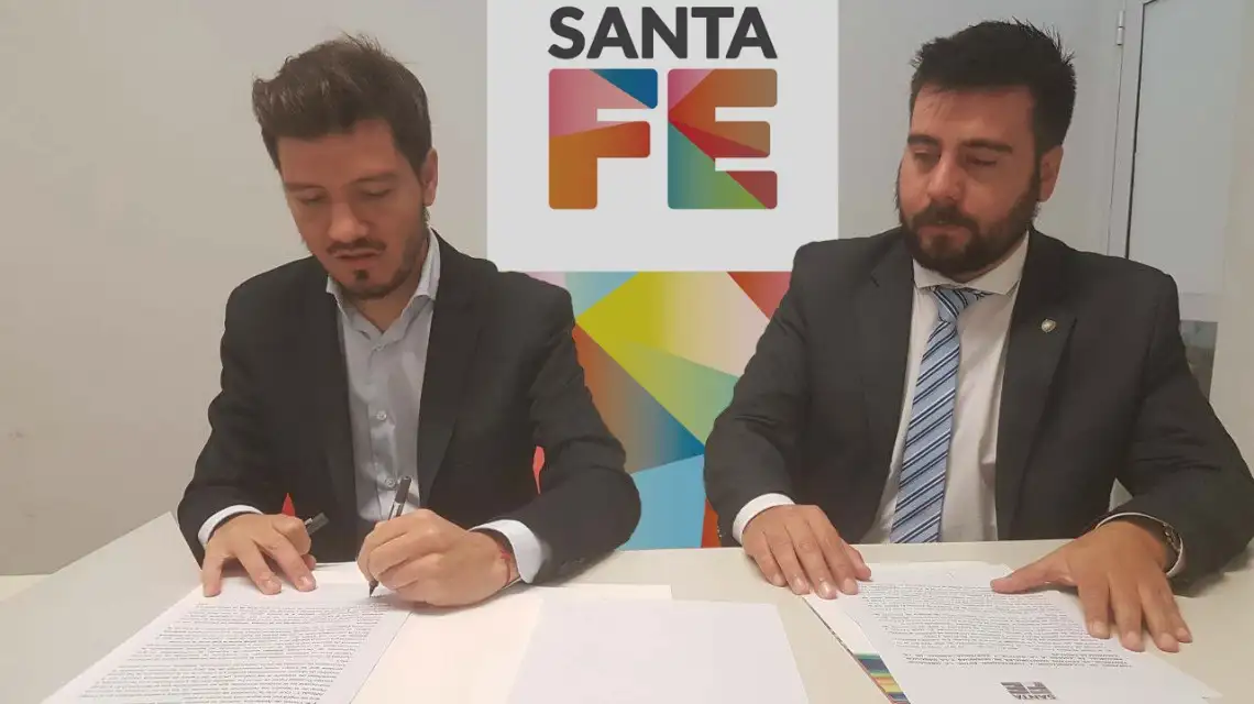 La provincia avanza en el sistema de recepción de denuncias