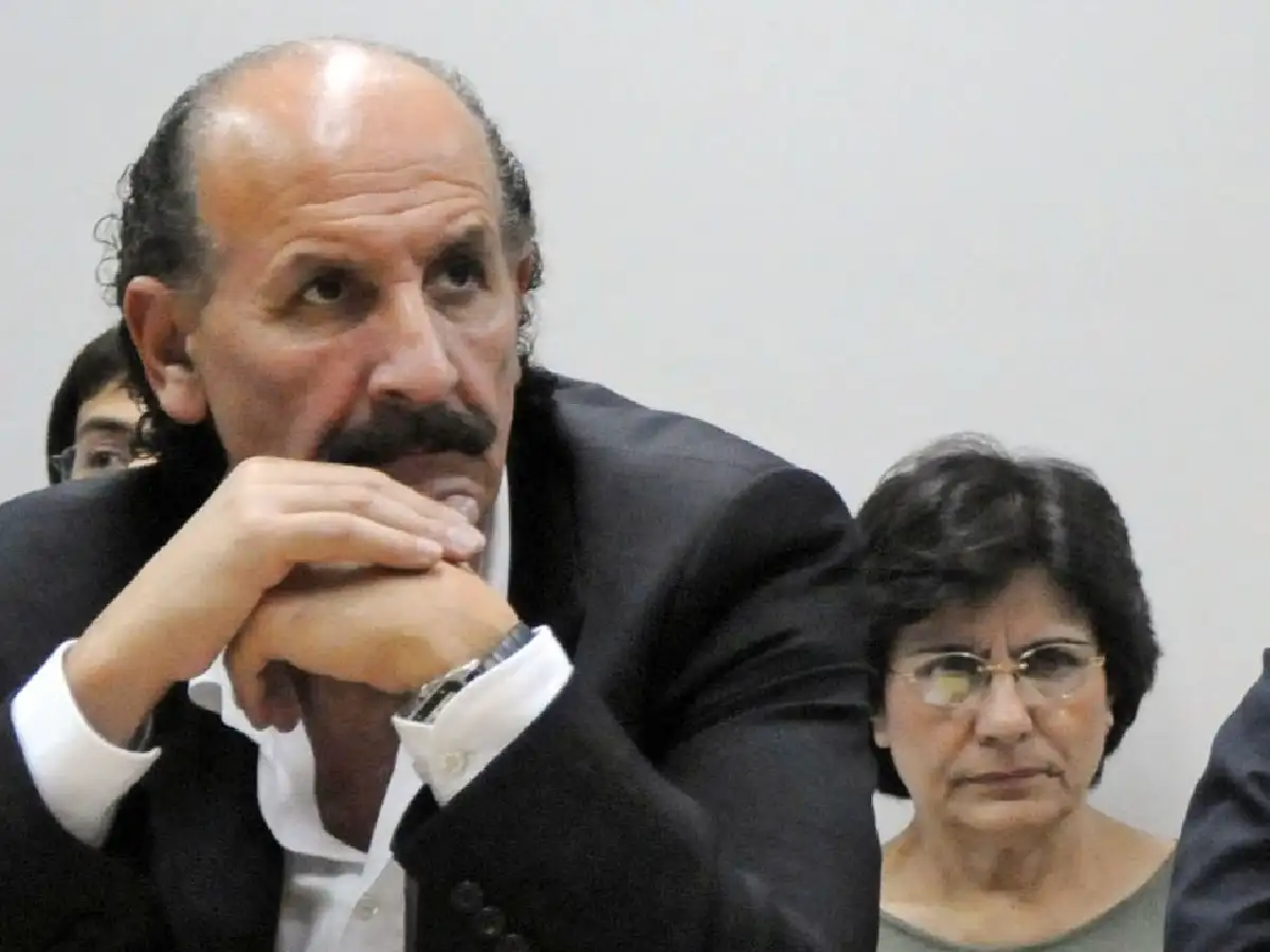 Jorge Yoma contra la DAIA: "Sátrapas, comerciantes, racistas, empachados de indemnizaciones"